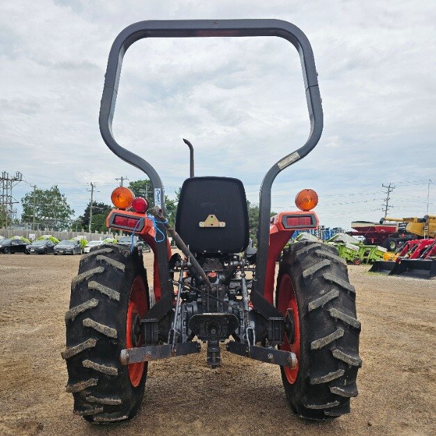 1995 KUBOTA