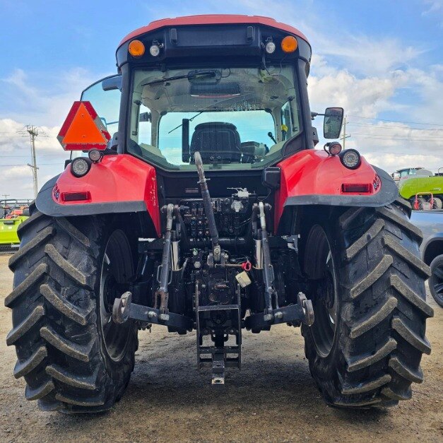 2014 MCCORMICK X7.680