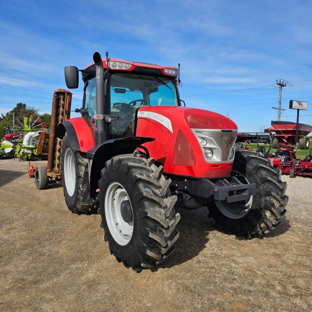 2015 McCormick X7.660