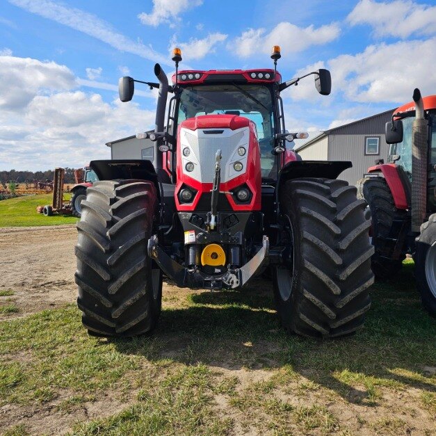 2022 McCormick X8.680