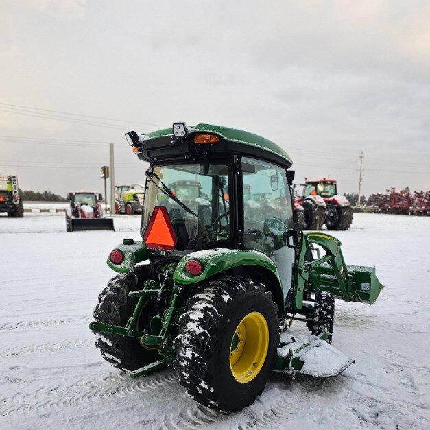 2024 JOHN DEERE 3039R