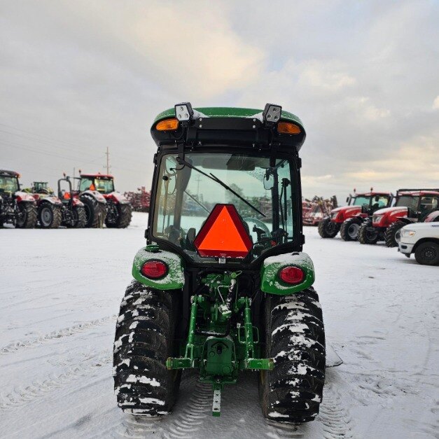 2024 JOHN DEERE 3039R