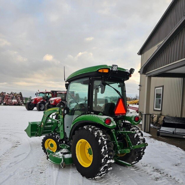 2024 JOHN DEERE 3039R