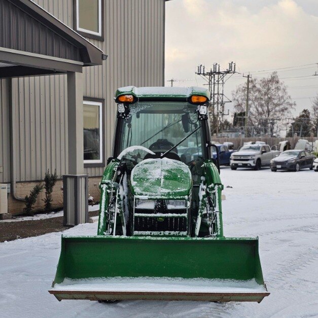 2024 JOHN DEERE 3039R