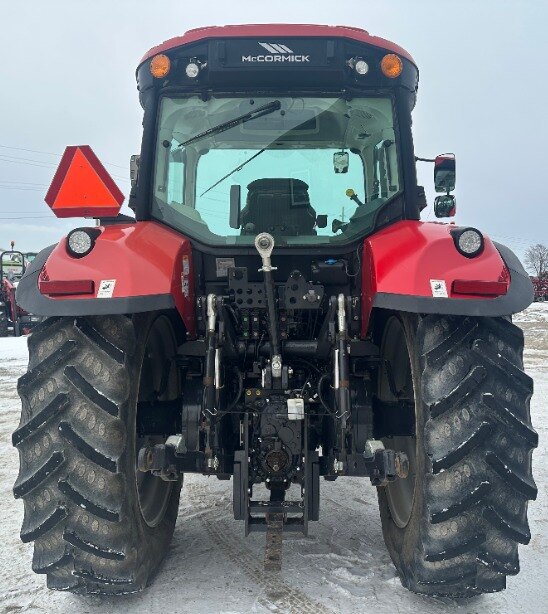 2018 MCCORMICK X7.690