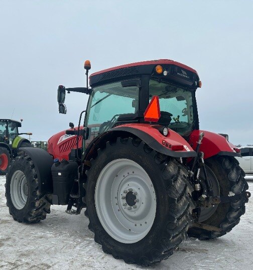 2018 MCCORMICK X7.690