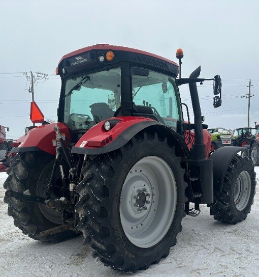 2018 MCCORMICK X7.690