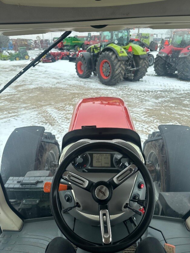 2018 MCCORMICK X7.690