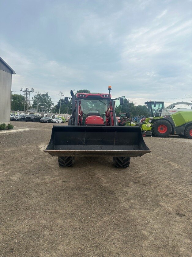 2020 MCCORMICK X6.420