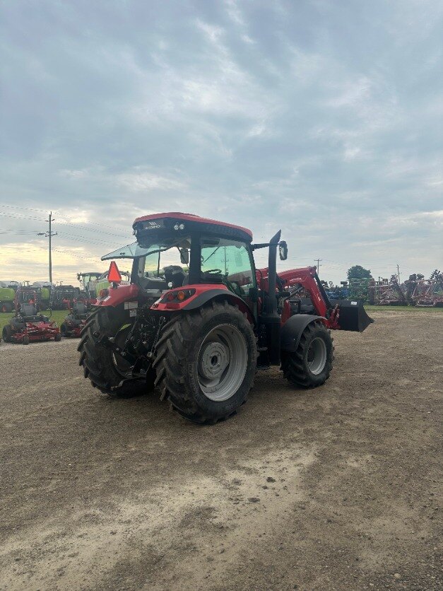 2020 MCCORMICK X6.420