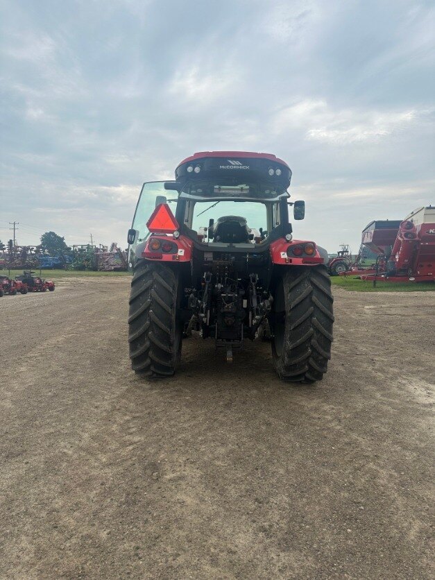 2020 MCCORMICK X6.420