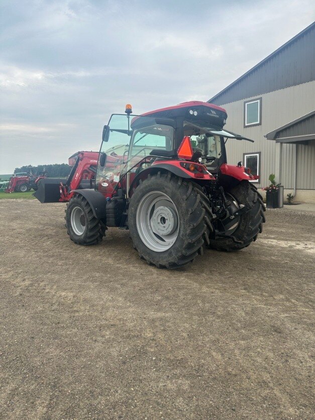 2020 MCCORMICK X6.420
