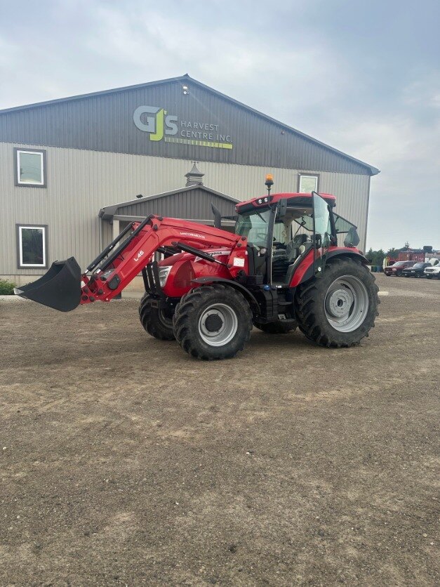 2020 MCCORMICK X6.420