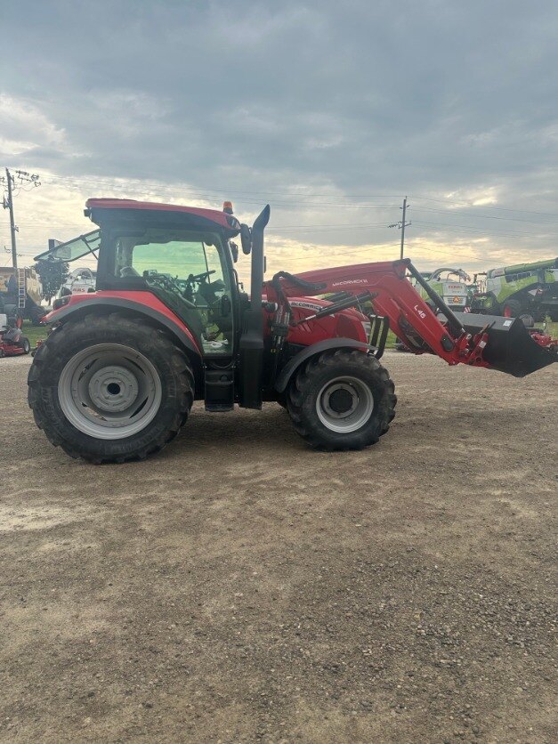 2020 MCCORMICK X6.420