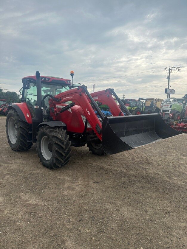 2020 MCCORMICK X6.420