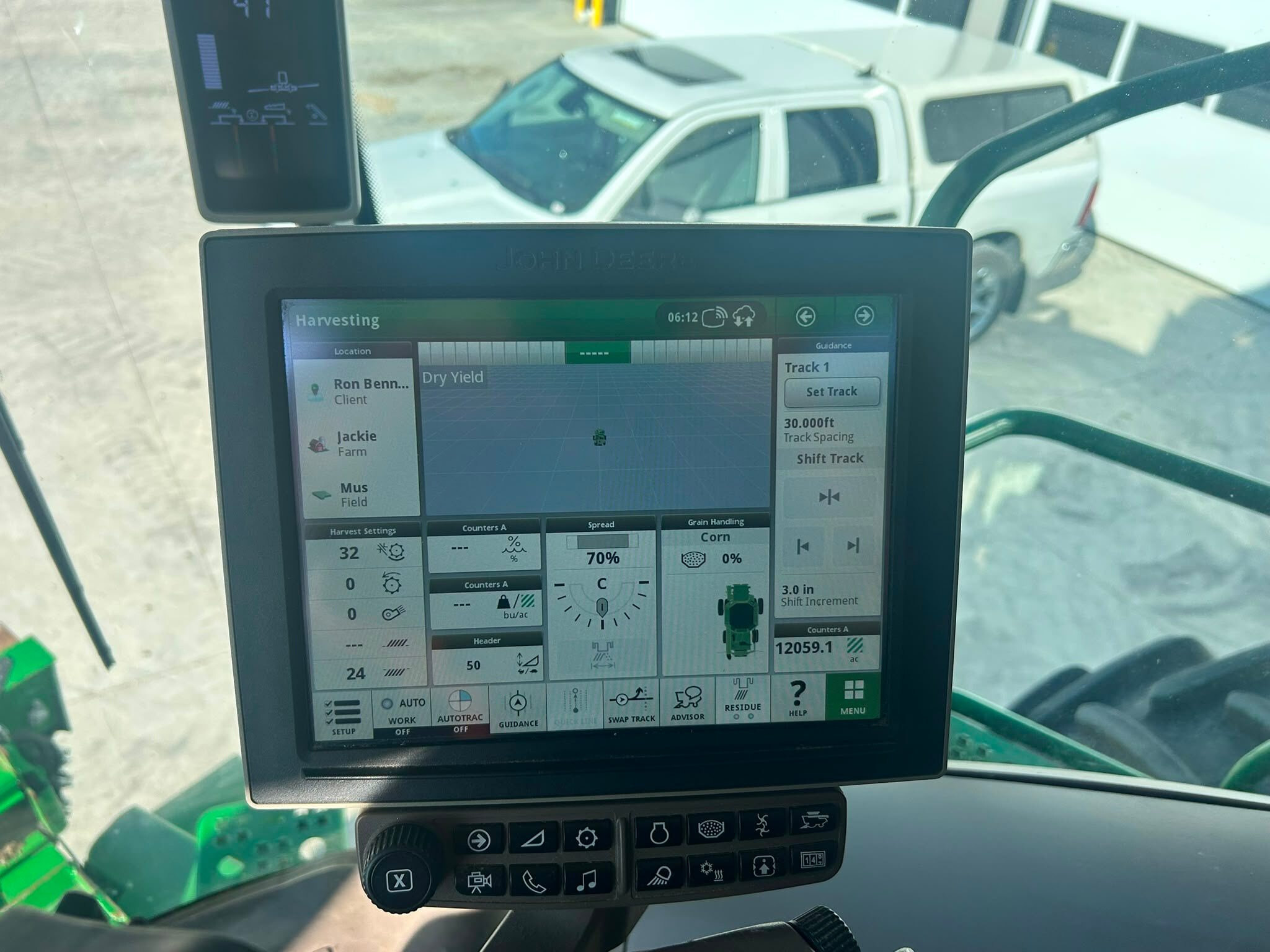 2020 JOHN DEERE S780
