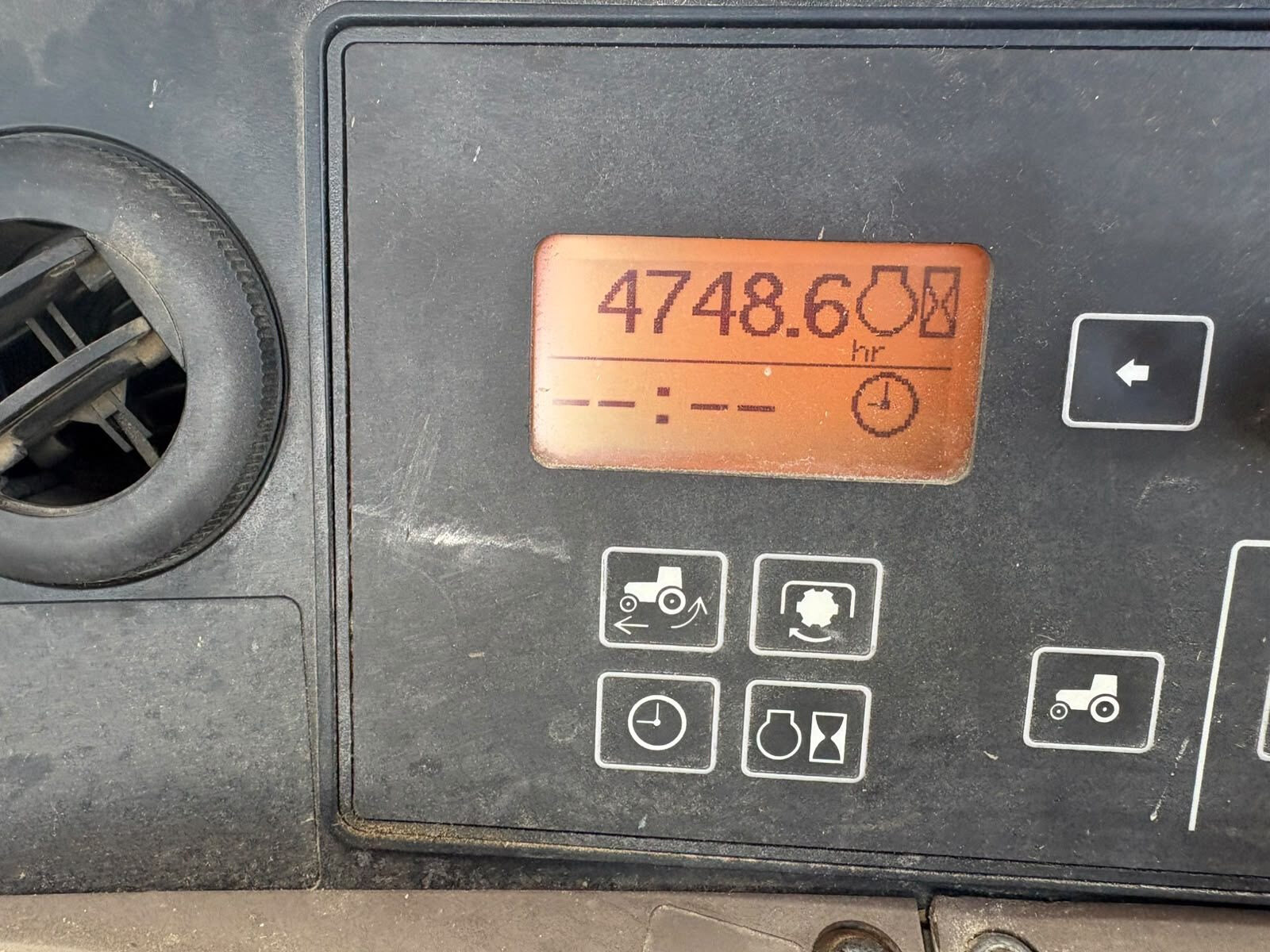 2007 JOHN DEERE 7730