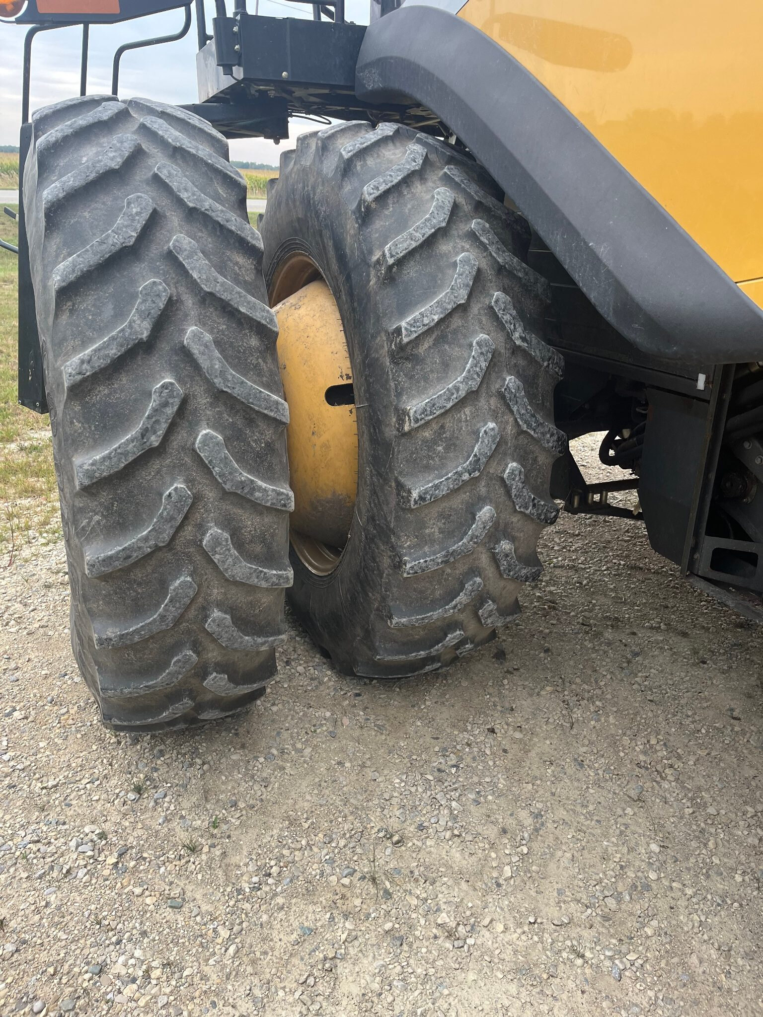 2012 CLAAS LEXION 730