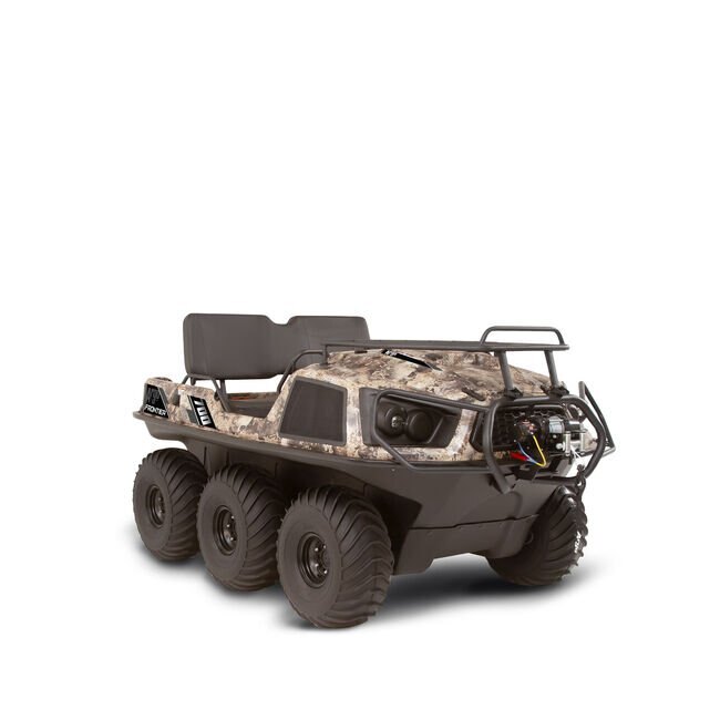 2023 Argo Frontier 700 Scout 6x6 Camo