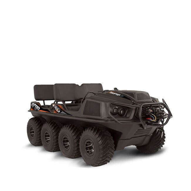 2023 Argo Aurora 950 Bigfoot MX8 Black