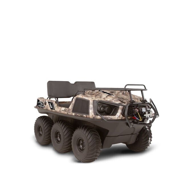 2025 Argo Frontier 700 Scout 6x6