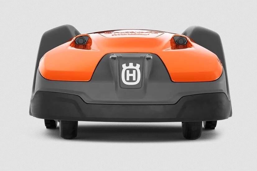 HUSQVARNA AUTOMOWER® 550