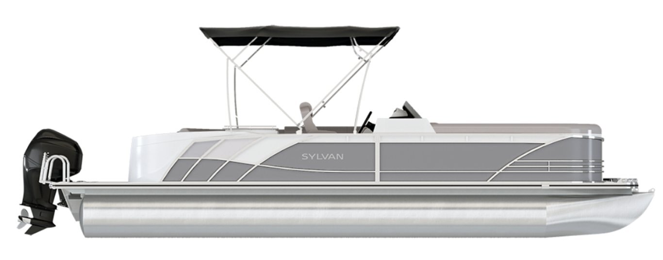 Sylvan S Series S3 CLZ