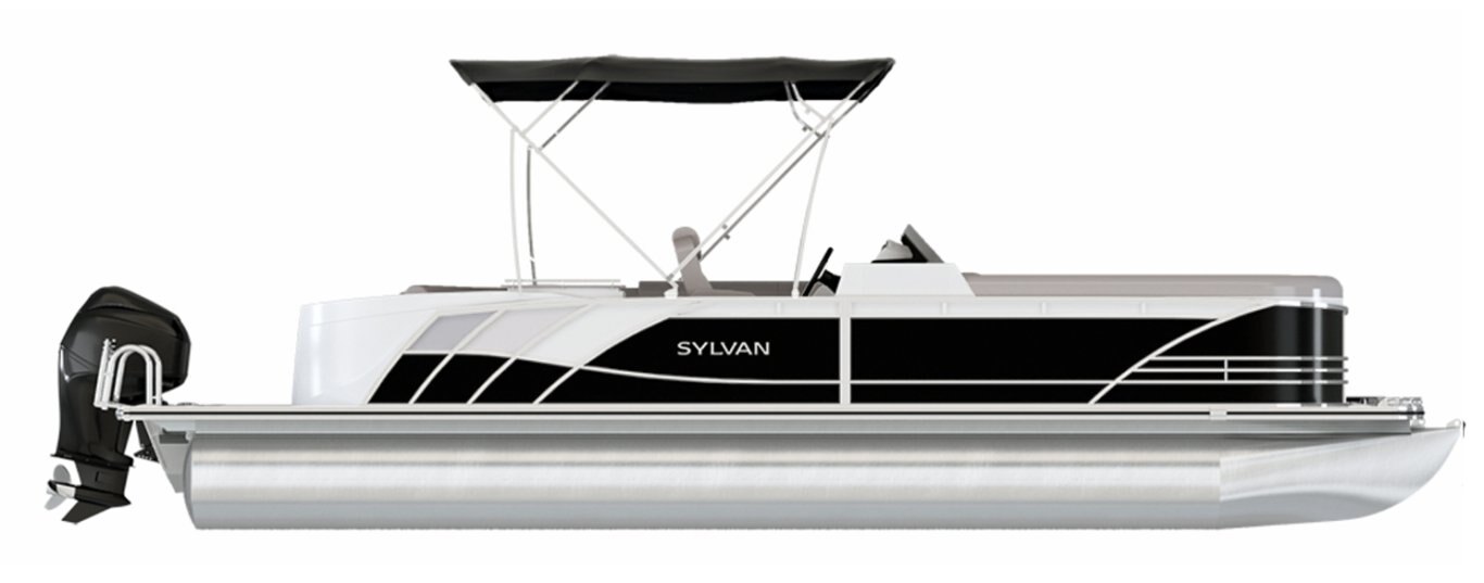 Sylvan S Series S3 DLZ