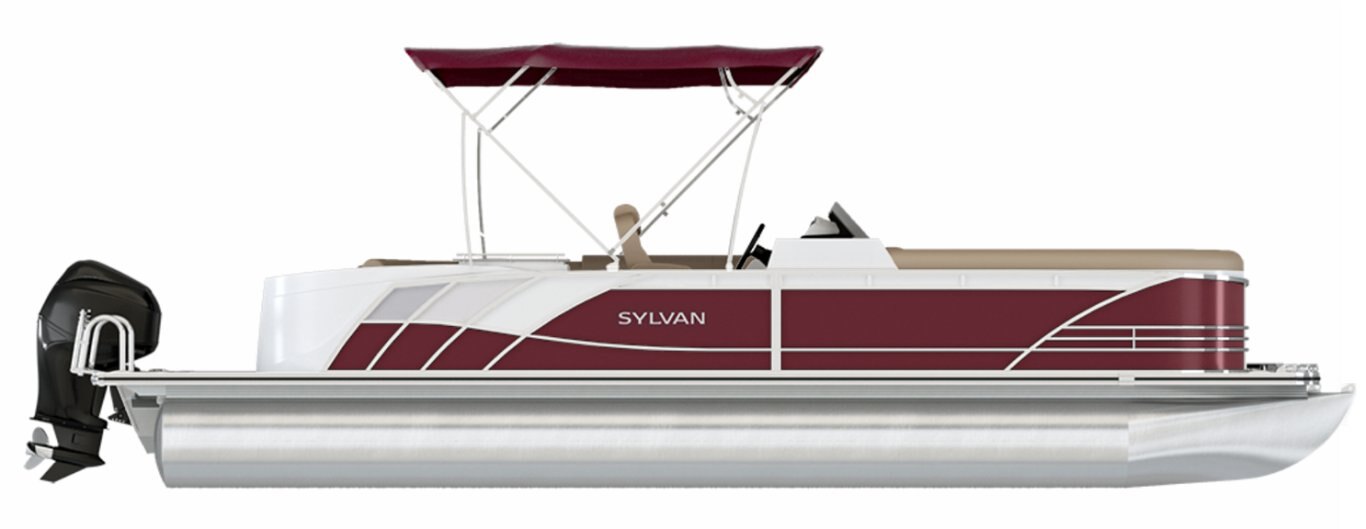 Sylvan S Series S5 DLZ DH