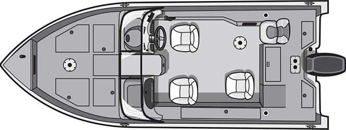 2025 Starcraft Delta 188 DC