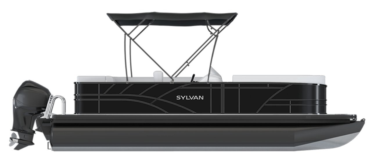 Sylvan Mirage X X3 DLZ Bar