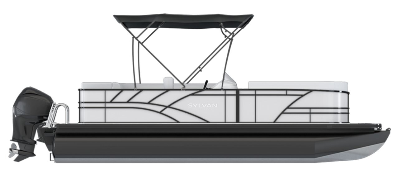 Sylvan Mirage X X3 DLZ DH Bar