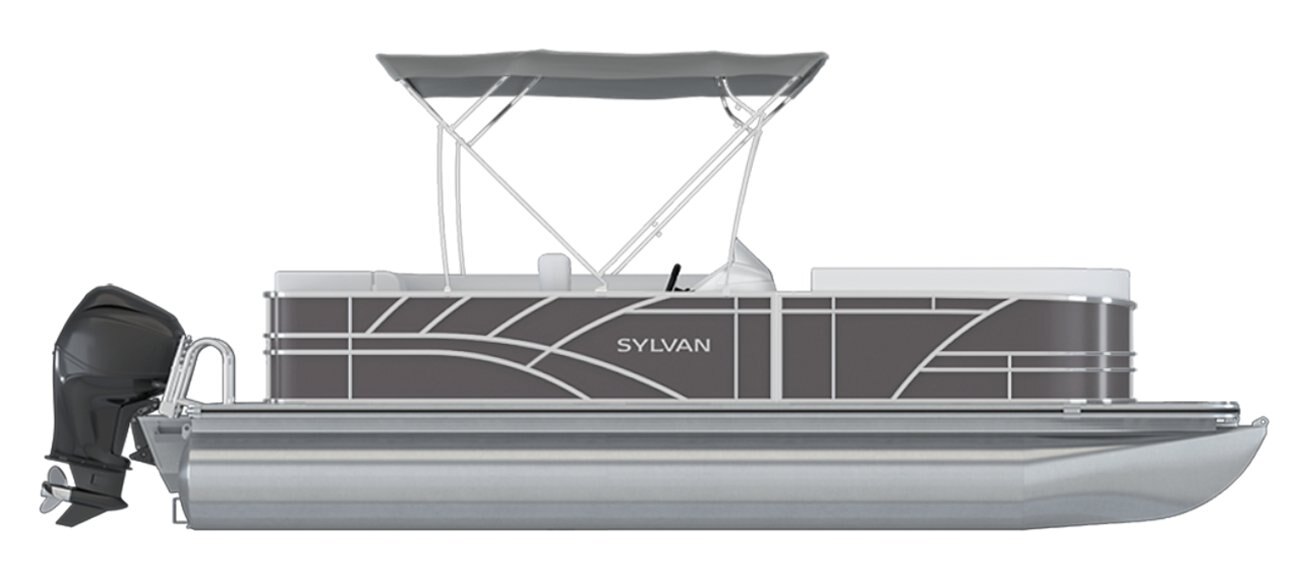 Sylvan Mirage Cruise 8520 CLZ DH