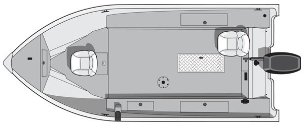 2025 Starcraft Freedom 160 TL