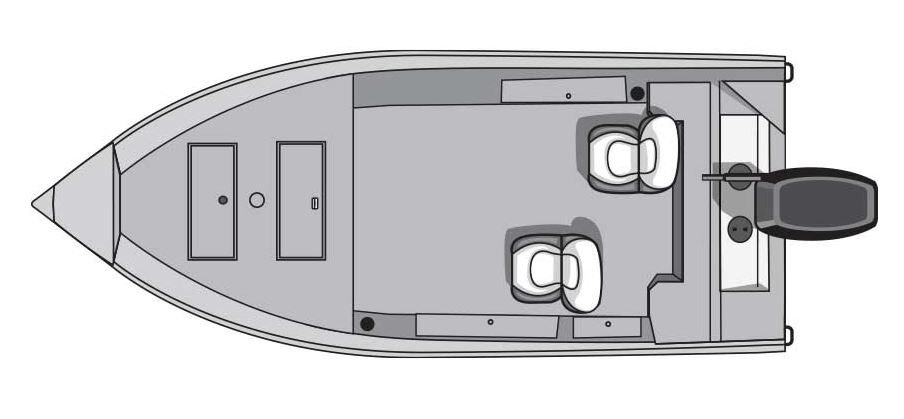 2025 Starcraft Patriot 16 TL