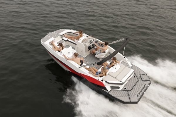 2026 Starcraft SVX OB 171 OB