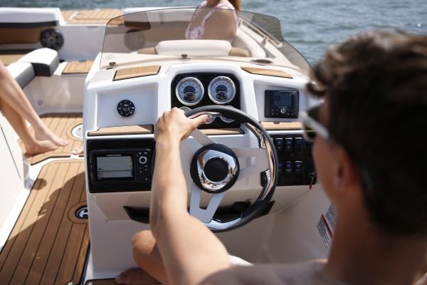 2026 Starcraft SVX OB 191 OB