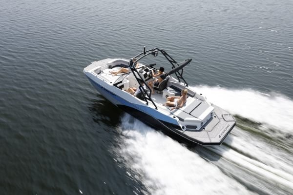 2026 Starcraft SVX OB 230 DC OB