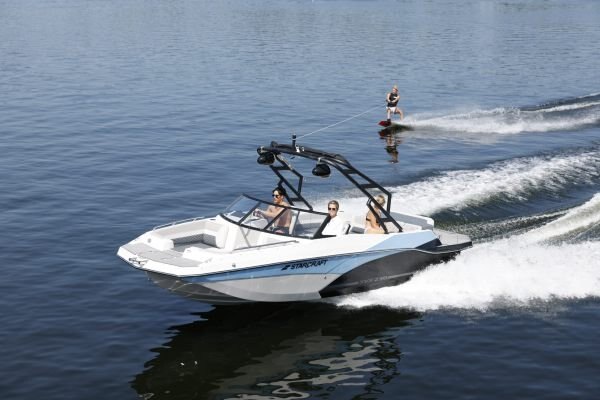2026 Starcraft SVX OB 231 DH OB