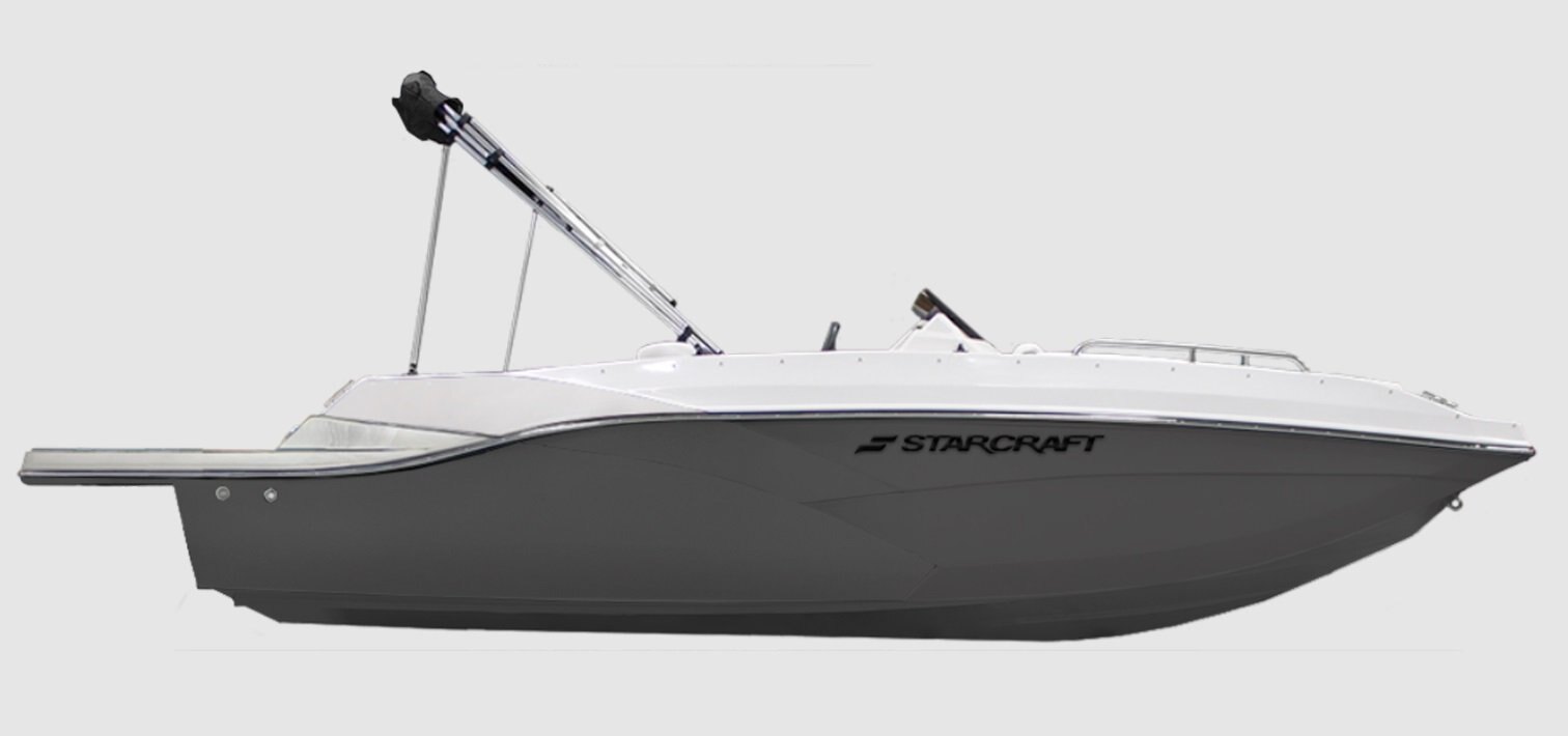 2026 Starcraft SV OB 16