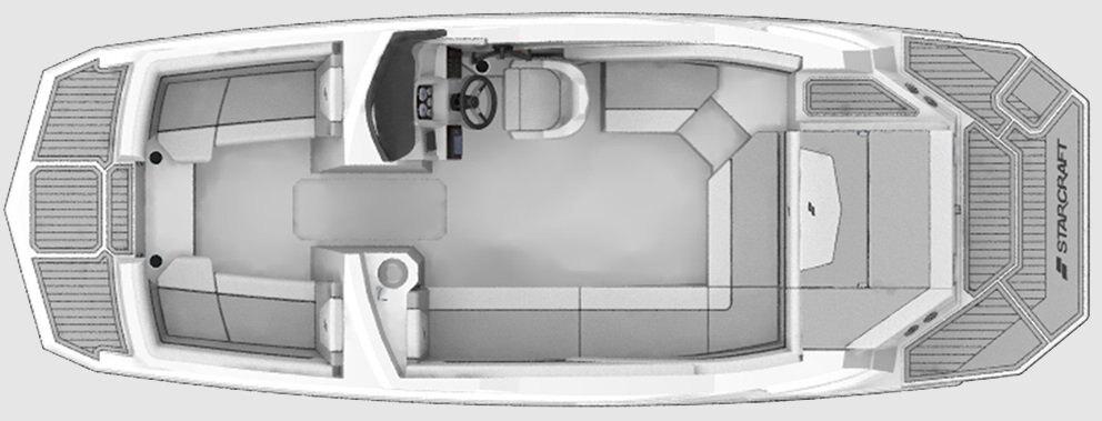 2026 Starcraft SV OB 18