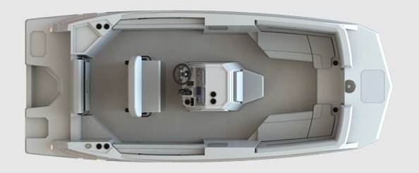2026 Starcraft RX 23 DL