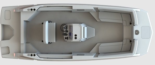 2026 Starcraft RX 23 Q DC