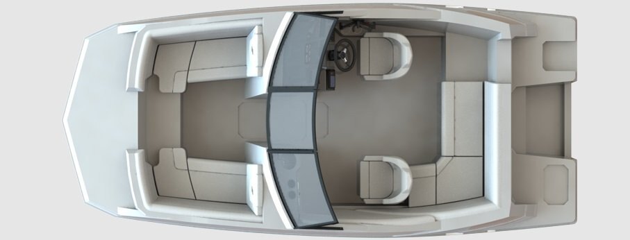 2026 Starcraft RX 25 Q DC