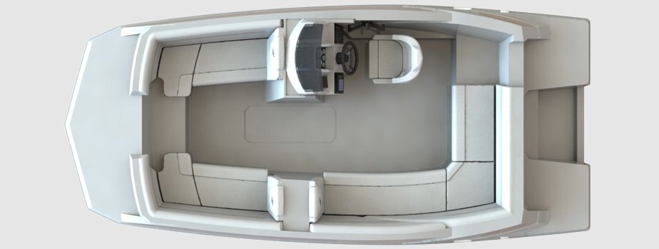 2026 Starcraft SLS 1 R
