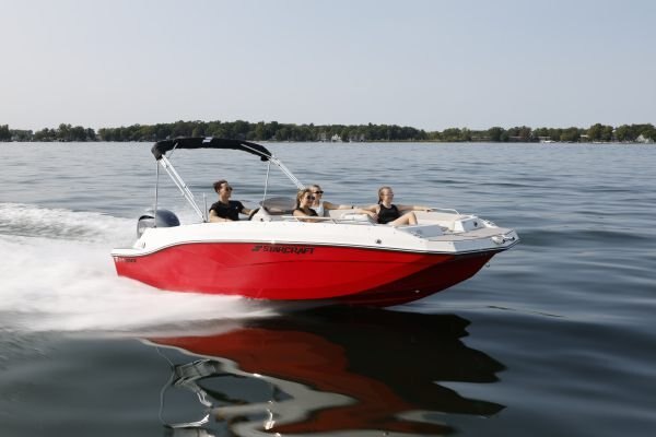2026 Starcraft SLS 3 DL Bar