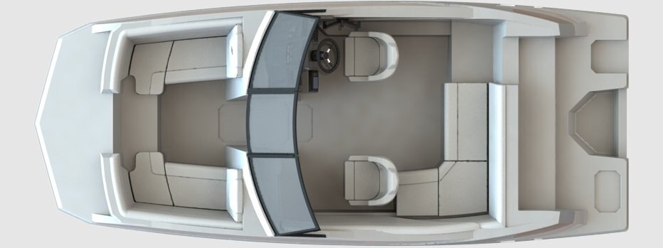 2026 Starcraft SLS 3 R