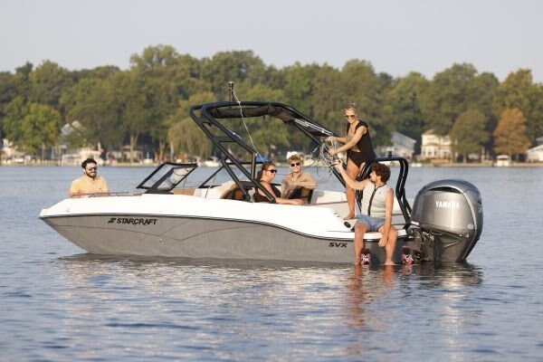 2026 Starcraft SLS 3 RL