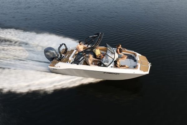 2026 Starcraft SLS 5 DL Bar