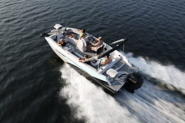 2026 Starcraft SLS 5 RL